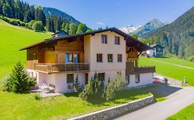 Apartment Ainhauser-1